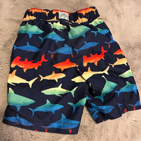 GAP Toddler Boys Swim Trunks - Picture 1 of 4